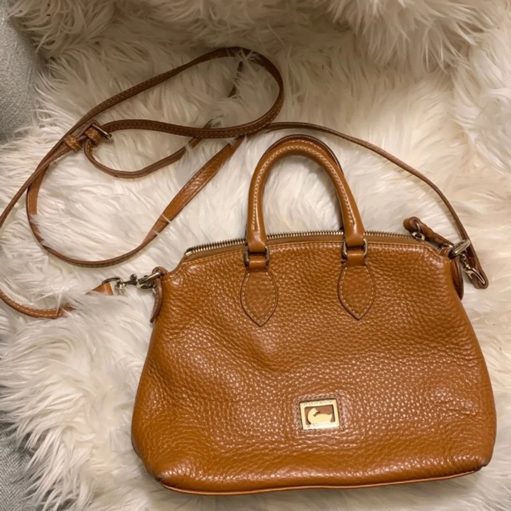 SOLD Dooney and Bourke Purse